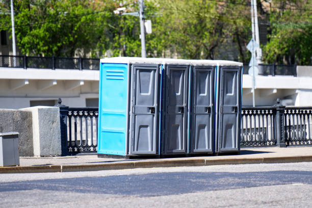 Portable Toilet Options We Offer in Rochester, IL
